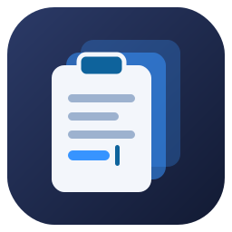 Paste Buffer